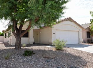 16257 N 138th Ave, Surprise, AZ 85374