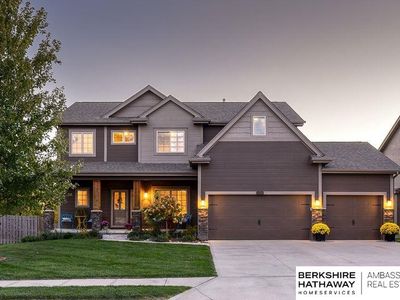 7812 S 190th St, Omaha, NE, 68136