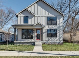 1918 12th Ave N, Nashville, TN 37208