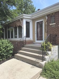 18535 Page Ave, Homewood, IL, 60430