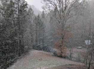 3560 Pepper Ln, Cosby, TN 37722