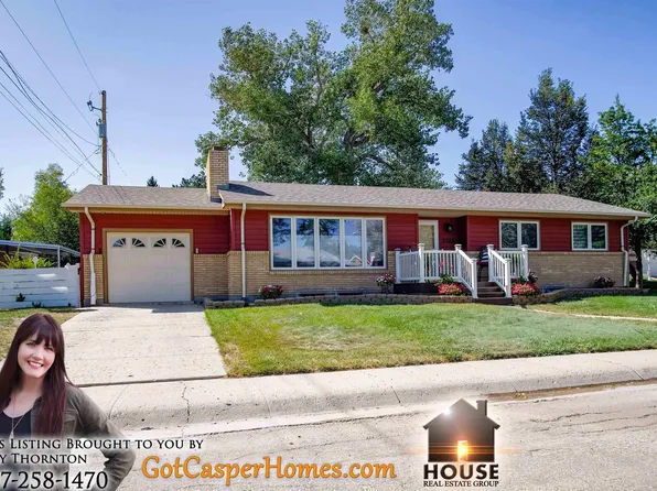 3028 Aspen Dr, Casper, WY 82601