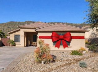 4030 W Hide Trl, Phoenix, AZ 85083