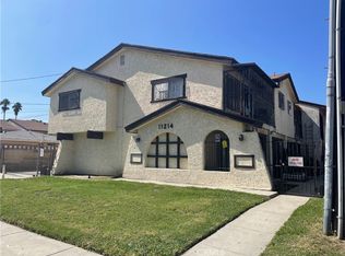 11214 Fineview St APT 4, El Monte, CA 91733