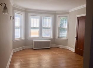 7415 N Campbell Ave APT 1, Chicago, IL