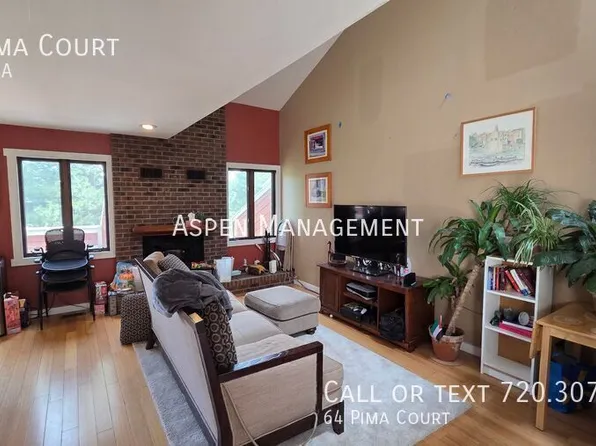 64 Pima Ct, Boulder, CO 80303