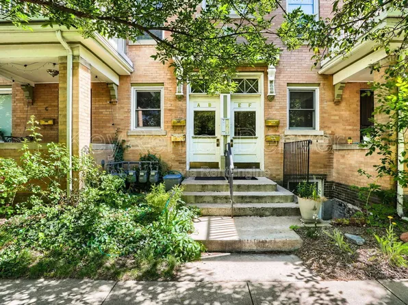 322 E Cedar Ave Unit A, Denver, CO 80209