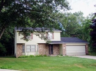 4751 Nelson Ln, Oscoda, MI 48750