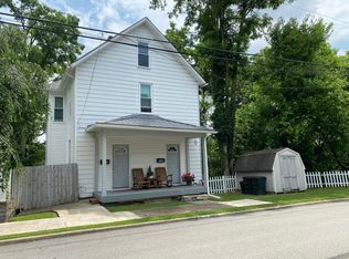 749 Sidney St #A, Greensburg, PA 15601