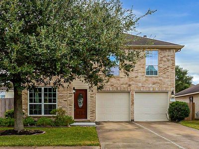 3906 Pleasant Run Ct, Fresno, TX, 77545