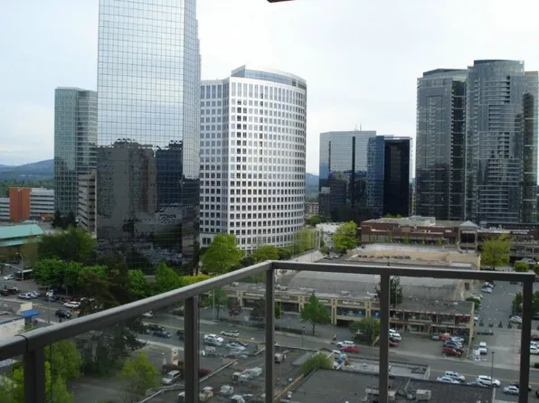 10610 NE 9th Pl Unit 1600, Bellevue, WA 98004