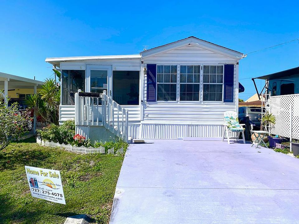 1st image of 4699 Continental Dr Lot 498