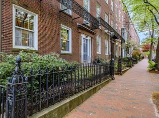 94 Park St APT 1, Portland, ME 04101