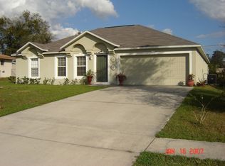 1273 Bachman Ave, Deltona, FL 32725