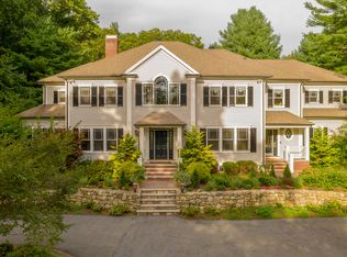 11 Plymouth Rd, Weston, MA 02493
