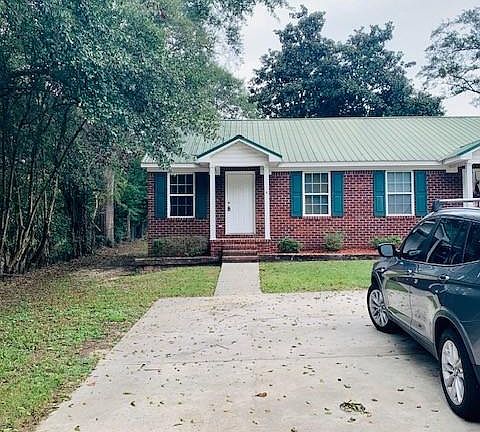 2 off road parking spaces