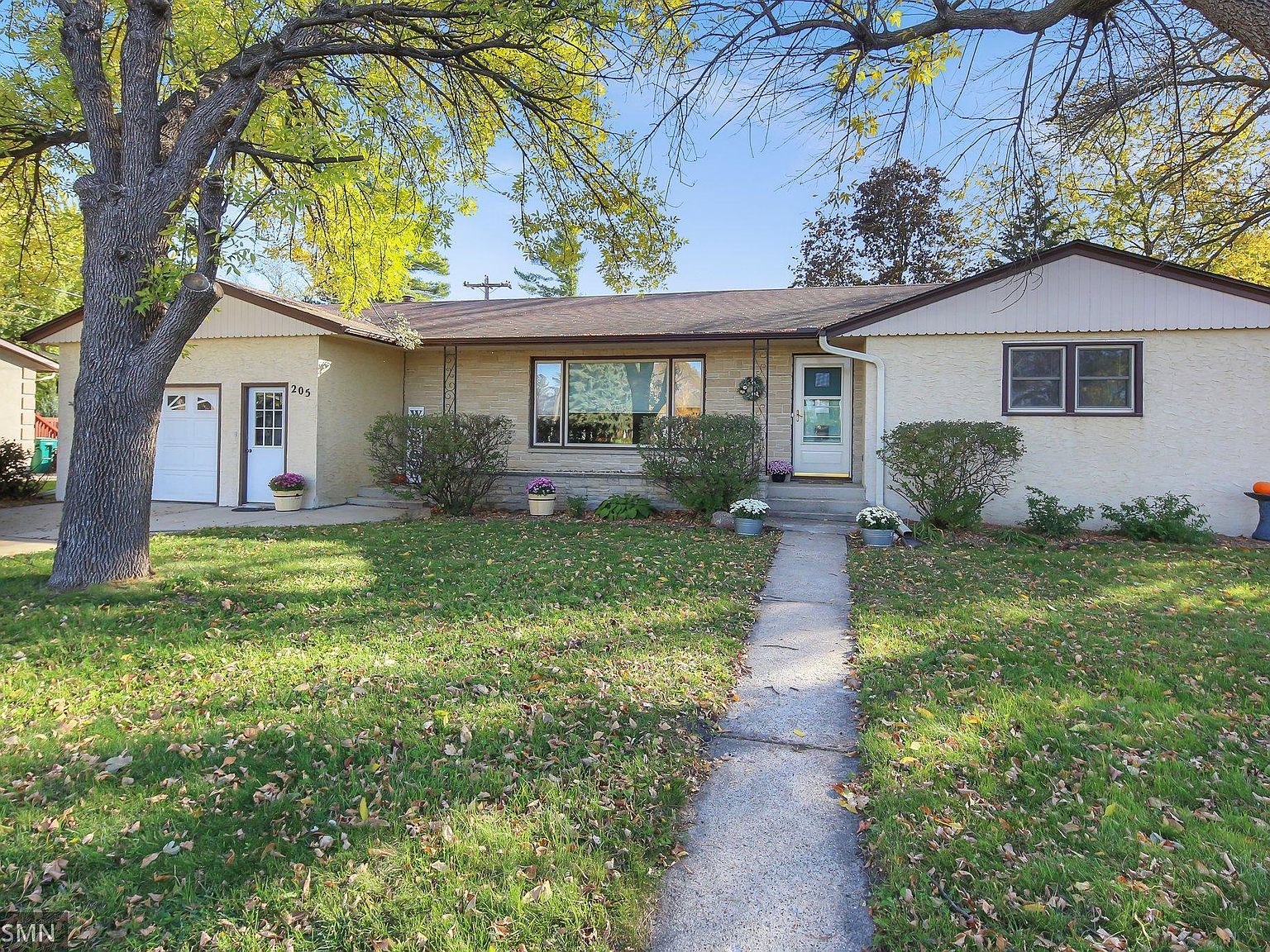 205 McLeod Ave N, Plato, MN 55370 Zillow