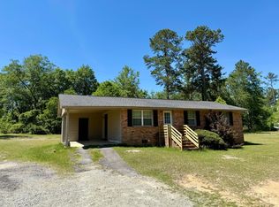 3229 Greenbrier Rd, Thomson, GA 30824