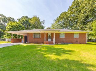 1018 Colorado Dr, Dalton, GA 30721
