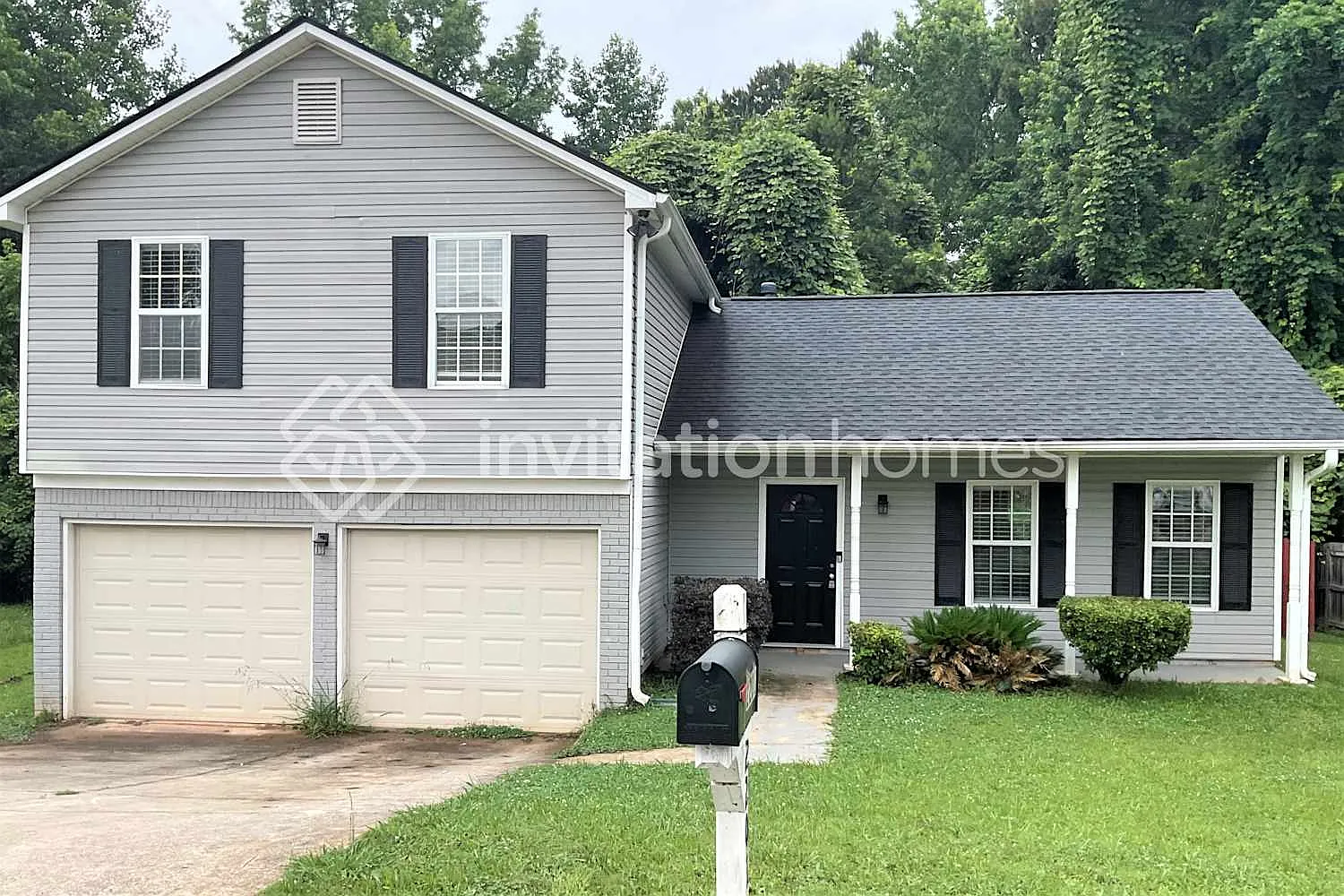 2201 Clayton Rdg Lithonia, GA 30058 — Photo 1