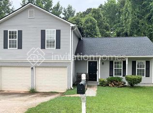 2201 Clayton Rdg, Lithonia, GA 30058