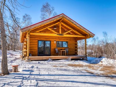 971 Grand Teton Ct SW, Bemidji, MN, 56601