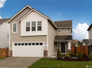 7715 196th Street Ct E, Spanaway, WA 98387