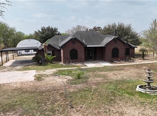 21325 Norene Dr, Elsa, TX 78538