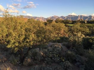 1122 W Tortolita Mountain Cir, Oro Valley, AZ 85755