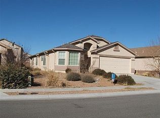 2831 Desert Sage Ave SW, Los Lunas, NM 87031
