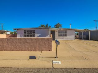6508 E Mary Dr, Tucson, AZ 85730