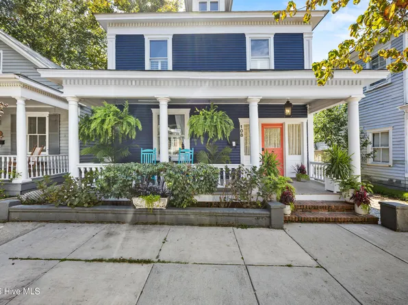 108 Church Street, Wilmington, NC 28401