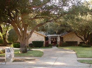 3613 Highbury Ct, Bedford, TX 76021