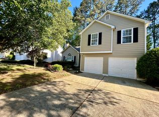 2905 Noah Dr, Acworth, GA 30101