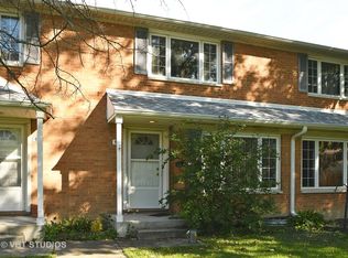 93 Elm St, Park Forest, IL 60466