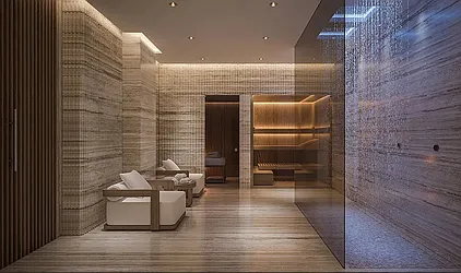 Rented by Engel & Völkers New York City