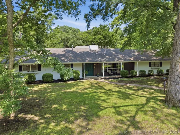 1015 Brookside Pkwy, Bartlesville, OK 74006