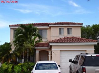 17191 SW 139th Pl, Miami, FL 33177