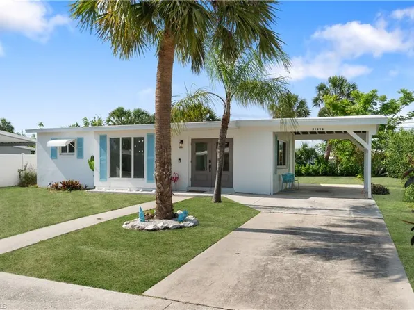 21898 Catherine AVE, PORT CHARLOTTE, FL 33952