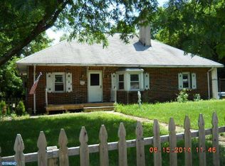 129 Erial Rd, Clementon, NJ 08021