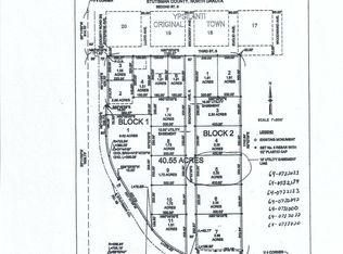 504 Broadway Ave S, Ypsilanti, ND 58497