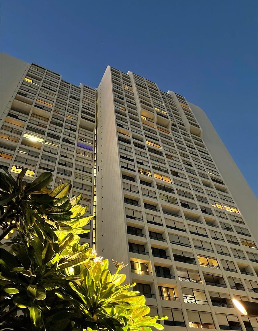 1717 Mott Smith Dr APT 1410, Honolulu, HI 96822 Zillow