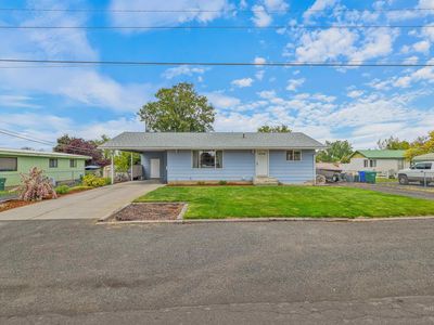 1125 Grelle Ave, Lewiston, ID, 83501