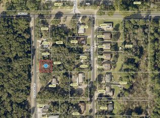 MODEL 1047 Plan, SCATTERED HOMES, Mount Dora, FL 32757