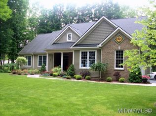 6420 Karlen Rd, Rome, NY 13440