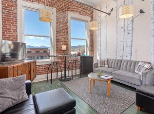 207 1/2 F St APT 1, Salida, CO 81201