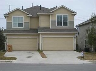2420 Allred Dr, Austin, TX 78748