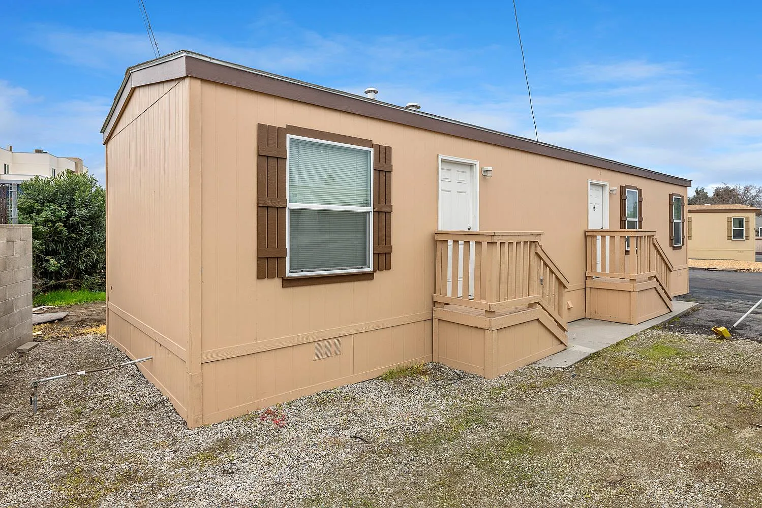 2 bed, 667 sqft, $1,300 — Photo 1