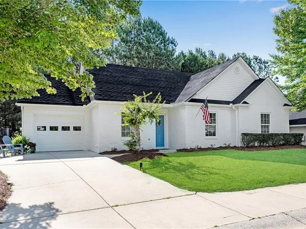 125 Pine Ridge Trce, Athens, GA 30605