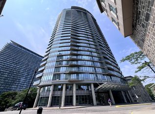 15 Windermere Ave #1704, Toronto, ON M6S 5A2